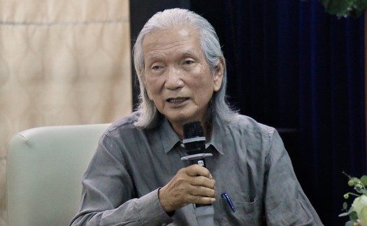 Giữ gìn và phát huy di sản của học giả Vương Hồng Sển