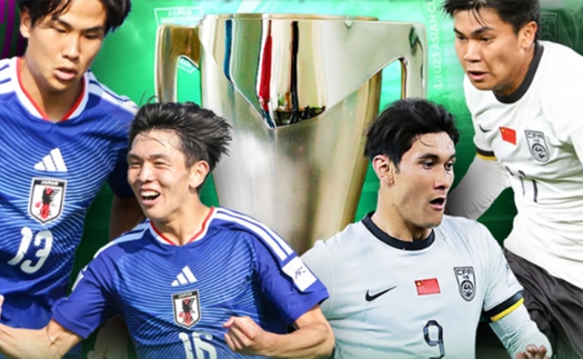 Nhận định, soi tỷ lệ U23 Trung Quốc vs U23 Nhật Bản 22h00 hôm nay, chung kết U23 châu Á 2026