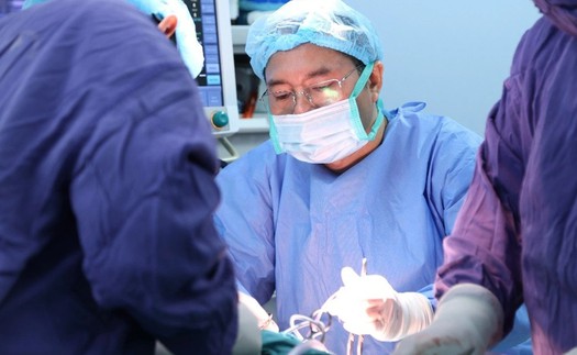 Bác sĩ lưu ý khi gặp tai nạn liên quan đến pháo