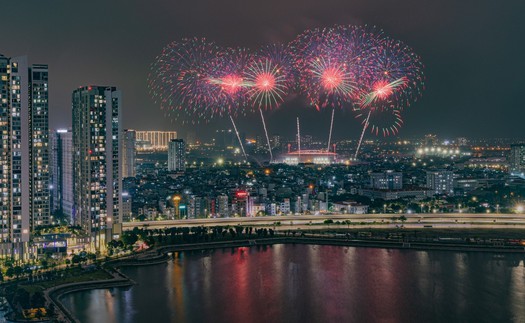 Chương trình nghệ thuật đặc biệt "Dưới lá cờ vẻ vang của Đảng" chào mừng thành công Đại hội XIV 
