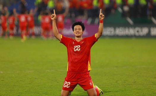 Thủ môn U23 Hàn Quốc liên tiếp 'thách thức', sao U23 Việt Nam vẫn có quyết định táo bạo để giành chiến thắng