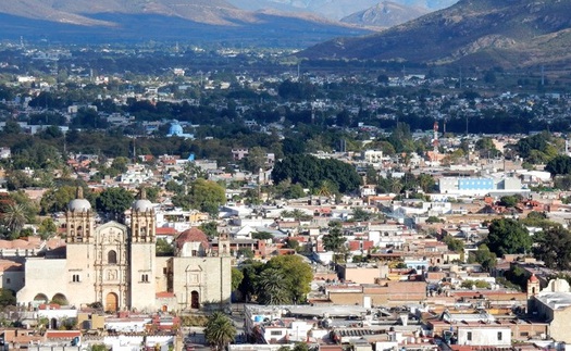 Mexico công bố phát hiện khảo cổ quan trọng nhất trong thập kỷ qua