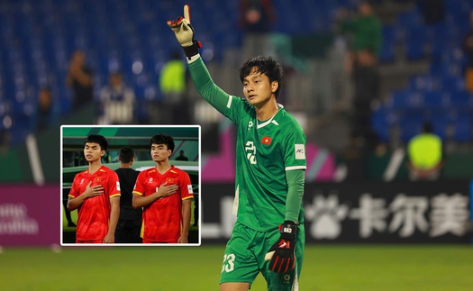 Đội hình U23 Việt Nam hiện tại còn ai đủ tuổi đá VCK U23 châu Á 2028?