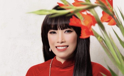 Nghị sĩ gốc Việt đầu tiên của nghị viện Pháp Stéphanie DO: Đại hội XIV mở ra giai đoạn phát triển chín muồi của Việt Nam