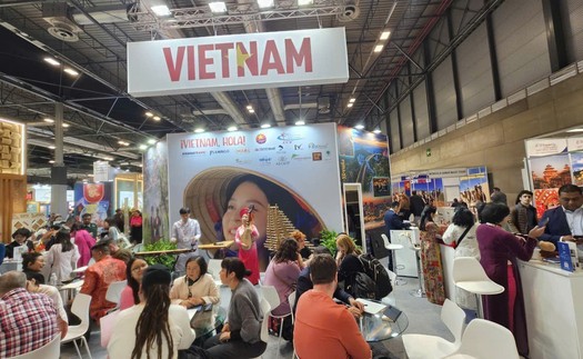 Giới thiệu ẩm thực Việt tại Tây Ban Nha