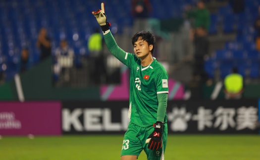 Báo Hàn tiết lộ thông tin quan trọng, U23 Việt Nam gặp khó ở giải U23 châu Á lần tới sau quyết định của IOC