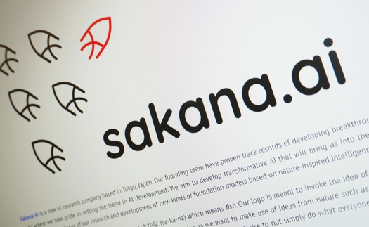 "Gã khổng lồ" công nghệ Mỹ đầu tư vào thị trường AI Nhật Bản