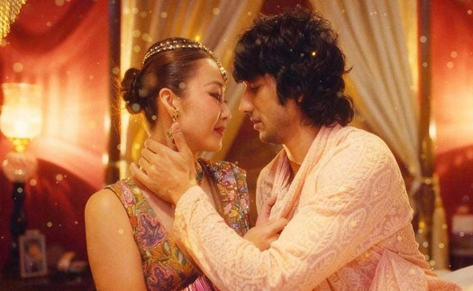 Phim “Vạn dặm yêu em” chỉ thu 83 triệu đồng, nhanh chóng rời phòng vé
