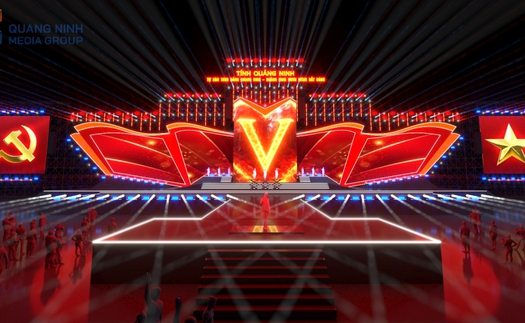 Quảng Ninh: "Hiện thực hóa" chiến lược phát triển công nghiệp văn hóa qua loạt concert