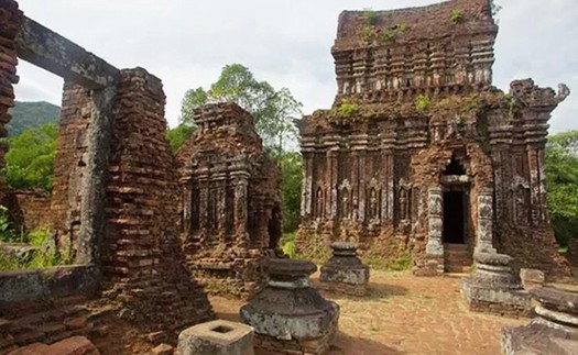 Đề nghị công nhận Khu di tích khảo cổ Óc Eo - Ba Thê là Di sản thế giới