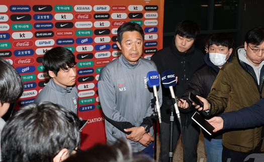 HLV U23 Hàn Quốc nói thẳng khi học trò tiết lộ chi tiết quan trọng sau trận thua U23 Việt Nam 
