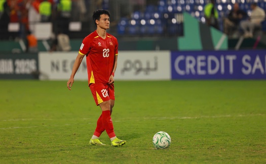 HLV Kim Sang Sik tiết lộ sự thật bất ngờ về loạt luân lưu của U23 Việt Nam ở giải châu Á