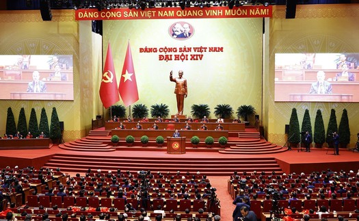 Học giả quốc tế đánh giá cao tầm nhìn chiến lược và các hướng phát triển đột phá của Việt Nam