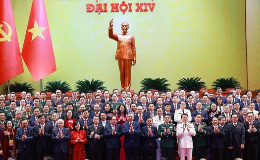 Dư luận thế giới tiếp tục đánh giá về thành công Đại hội XIV của Đảng 