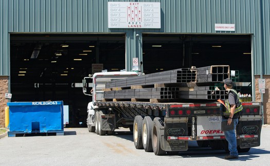 Tác động tiêu cực của AI đối với người lao động Canada