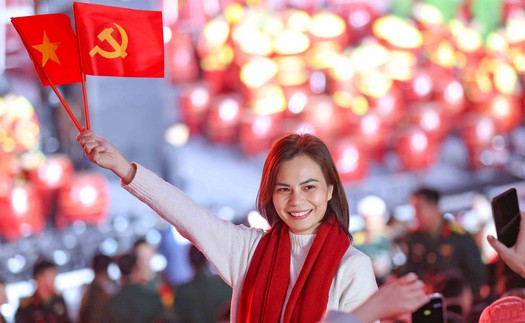 Không để “một ngày lãng phí, một tuần chậm trễ”