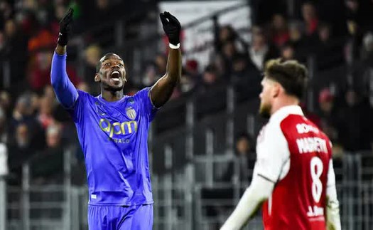 Nhận định, soi tỷ lệ Monaco vs Juventus 03h00 ngày 29/01, Champions League