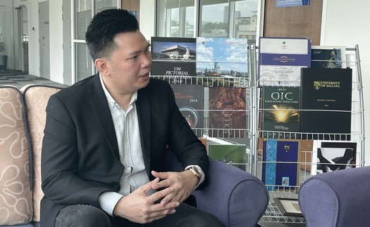 Đưa Nghị quyết thành hành động: Việt Nam - "động cơ” tăng trưởng mới của khu vực