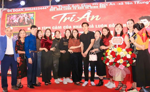 Nhà Đình Bắc 'vỡ trận' vì… thiếu cỗ