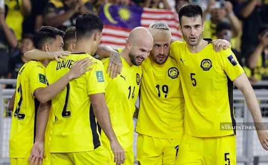Tái đấu đội tuyển Việt Nam, Malaysia có dám sử dụng cầu thủ nhập tịch?