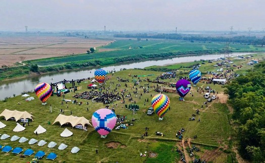 Hà Nội khởi động mùa du lịch với chương trình “Get on Hanoi 2026”