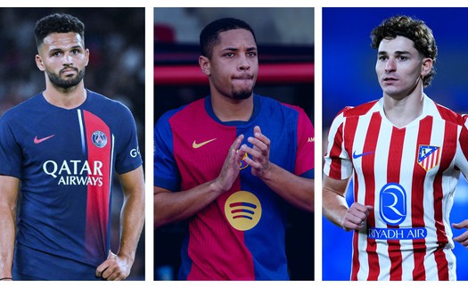 Tin chuyển nhượng hôm nay 28/1: MU nhắm cựu sao Barcelona; PSG muốn '2 đổi 1' với Atletico Madrid