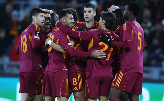 Nhận định, soi tỷ lệ Panathinaikos vs Roma 3h00 ngày 30/1, vòng phân hạng C2 châu Âu