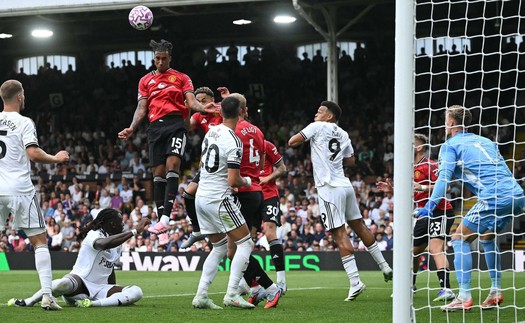 MU - Fulham: Cứ học theo Sir Alex là chiến thắng