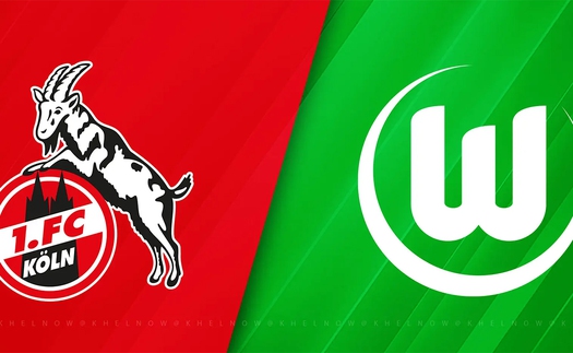 Nhận định, soi tỷ lệ Cologne vs Wolfsburg 02h30 hôm nay 31/1, Bundesliga vòng 20