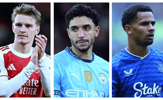 Tin chuyển nhượng hôm nay 29/1: Chelsea chia tay công thần; MU trở lại thương vụ Ndiaye