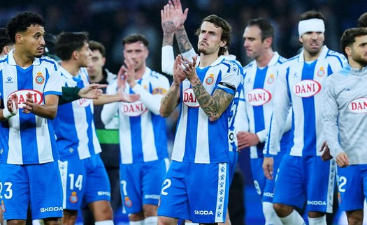 Nhận định, soi tỷ lệ Espanyol vs Alaves 3h00 ngày 31/1, vòng 22 La Liga