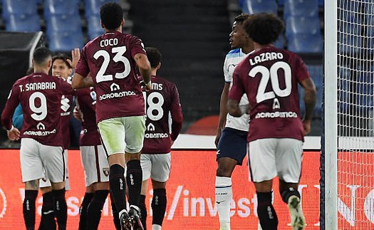 Nhận định, soi tỷ lệ Torino vs Lecce 18h30 ngày 1/2, vòng 23 Serie A