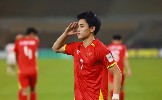 Tin nóng thể thao tối 29/1: Li Hao vượt Đình Bắc trong cuộc đua 'Cầu thủ ấn tượng nhất Giải U23 châu Á'