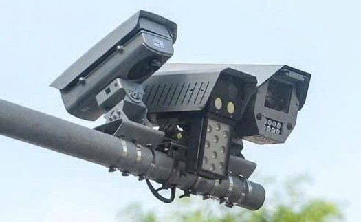 Nghị quyết số 57-NQ/TW: Những ứng dụng đa lĩnh vực của Camera AI