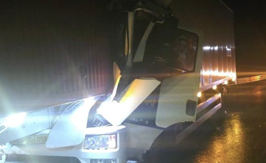 Ba ngày nghỉ Tết Dương lịch 2026, toàn quốc xảy ra 155 vụ tai nạn giao thông