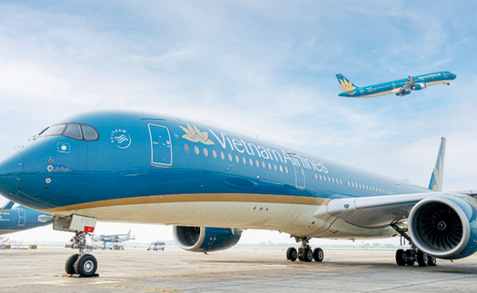 Hãng bay Việt không có đường bay qua không phận Venezuela