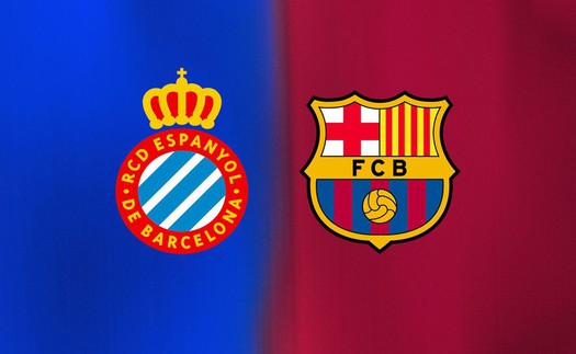 Nhận định, soi tỷ lệ Espanyol vs Barcelona 03h00 ngày 04/01/2026, La Liga 2025/26