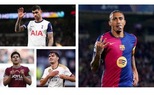 Tin chuyển nhượng hôm nay 30/1: Liverpool chi lớn cho sao Barcelona; Man City nhắm người thay Bernardo Silva