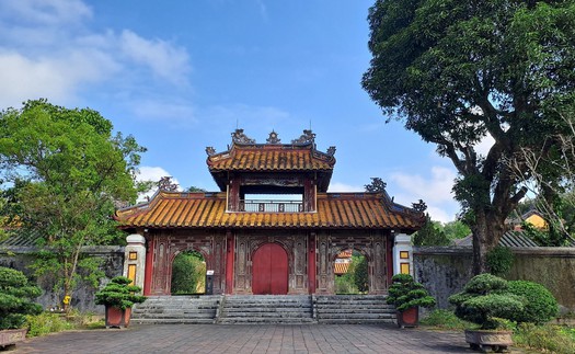 Huế - Quảng Trị quảng bá du lịch, thúc đẩy kết nối đường bay với Hàn Quốc