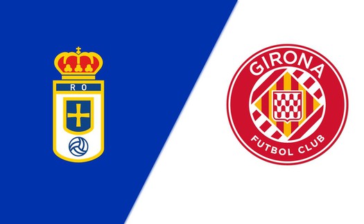 Nhận định Real Oviedo vs Girona 20h00 ngày 31/01/2026, La Liga