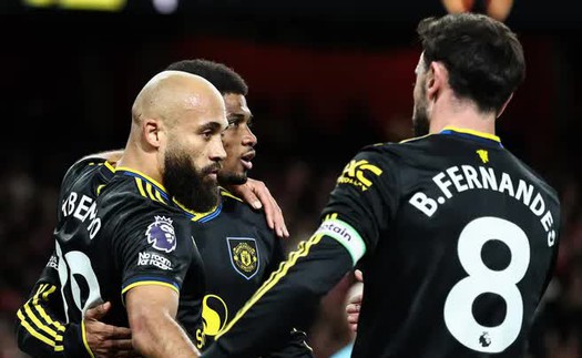 Nhận định, soi tỷ lệ Manchester United vs Fulham 21h hôm nay ngày 01/02, Ngoại hạng Anh