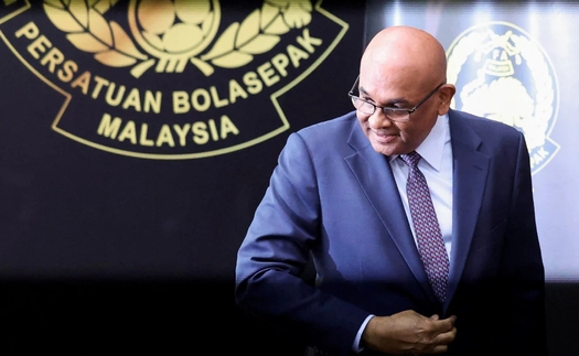 Tổng thư ký AFC: 'FIFA không đình chỉ nếu bóng đá Malaysia chấp nhận mọi phán quyết'