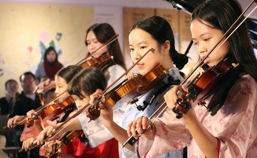 Tiếp tục sáng tạo, thực hiện cam kết của Thành phố Sáng tạo UNESCO