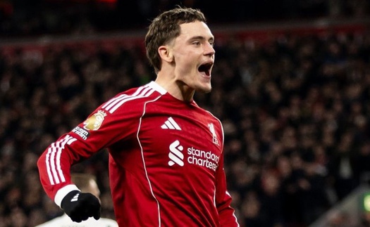 Kết quả bóng đá Ngoại hạng Anh vòng 24 mới nhất: MU lại thắng, Man City mất điểm