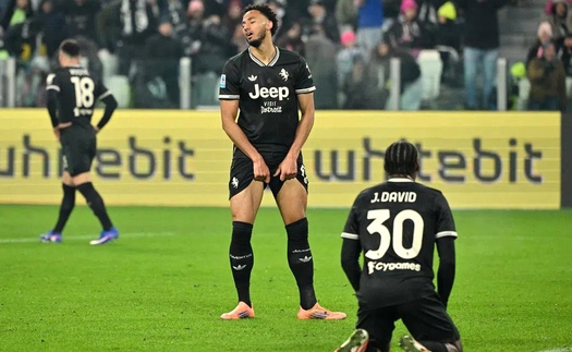 Vòng 18 Serie A: Công vô hại, đua vô vọng