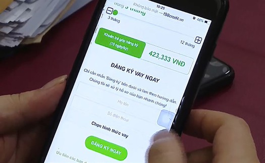 Mạo danh hỗ trợ Tết, deepfake, vay online: Lừa đảo tài chính "tấn công" dịp cận Tết