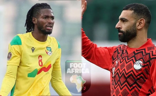 Nhận định bóng đá hôm nay 5/1: Ai Cập vs Benin, Nigeria vs Mozambique