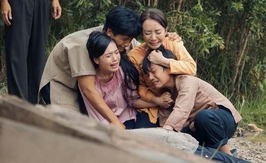 Phim “Ai thương ai mến” - Nỗ lực tử tế nhưng chưa tạo đột phá