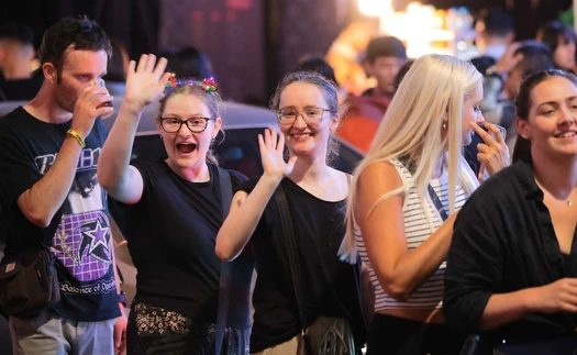 Hà Nội: Hiện thực hoá mục tiêu đón 10 triệu khách quốc tế trong năm 2026