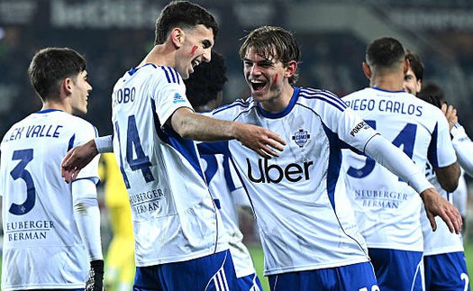 Nhận định, soi tỷ lệ Pisa vs Como 21h00 ngày 6/1, vòng 19 Serie A